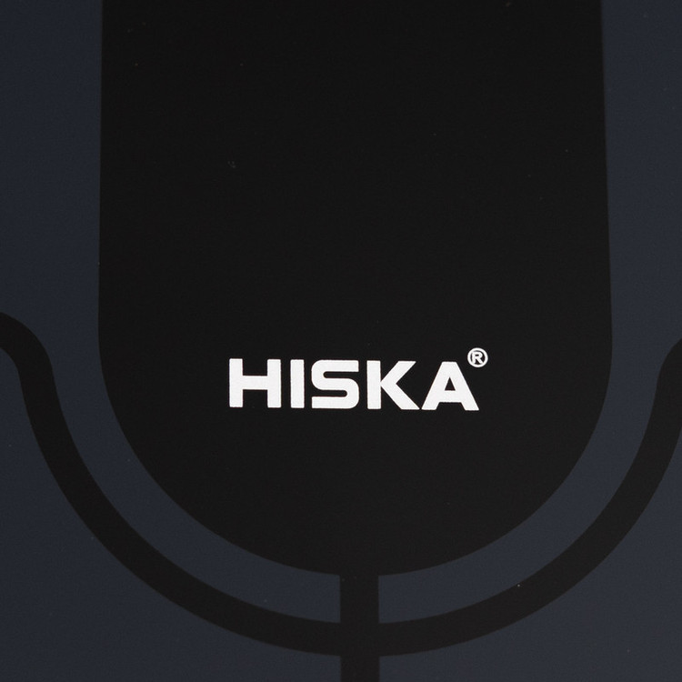ترازو هوشمند هیسکا مدل HS-3000