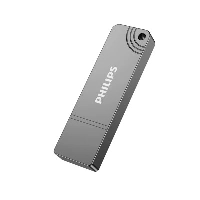 فلش مموری فیلیپس مدل FM11U-A 3.2 ظرفیت 32 گیگابایت با رابط USB 3.2