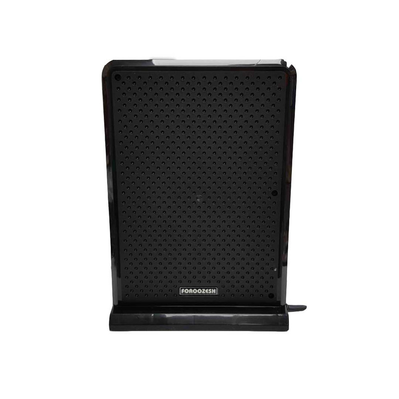 آنتن رومیزی فروزش مدل Galaxy-10m سیم 10 متری