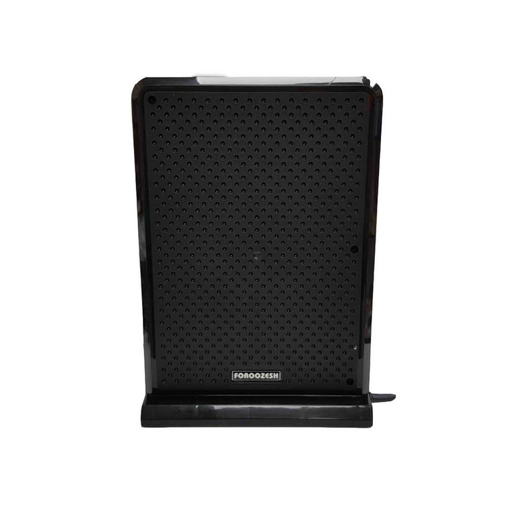 آنتن رومیزی فروزش مدل Galaxy-10m سیم 10 متری