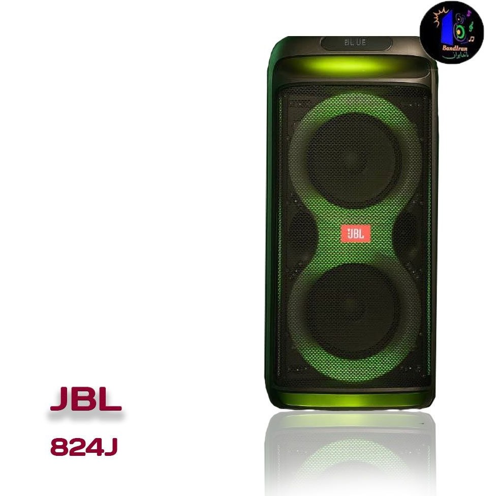 اسپیکر خانگی جی بی ال مدل JBL824J