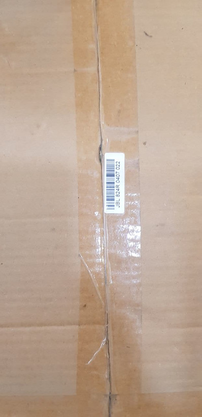 اسپیکر پارتی باکس جی بی ال مدل JBL824J