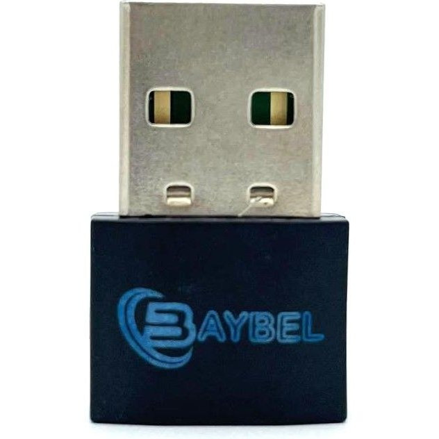 کارت شبکه USB بایبل مدل BAYBEL D-52 150Mbps