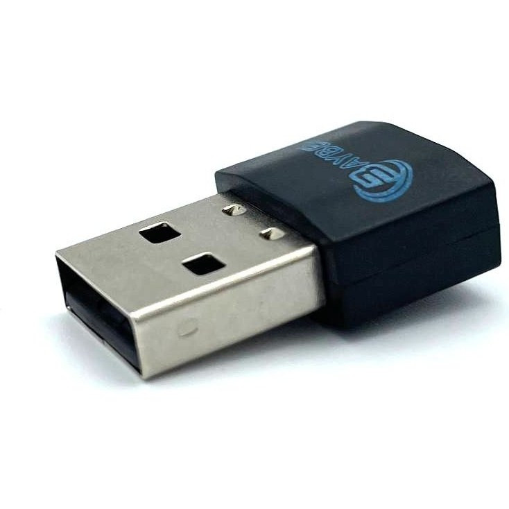 کارت شبکه USB بایبل مدل BAYBEL D-52 150Mbps