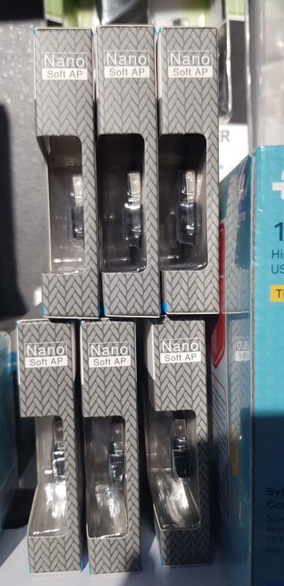 کارت شبکه USB بایبل مدل BAYBEL D-52 150Mbps