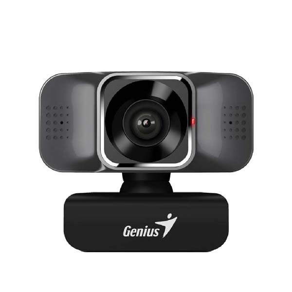 وب کم جنیوس مدل Facecam Quiet