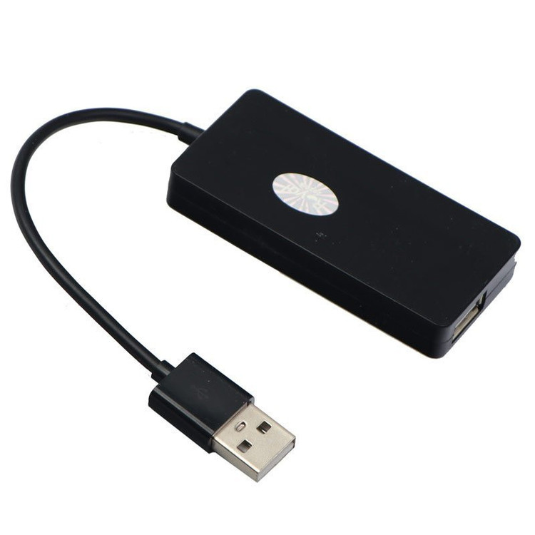 هاب 4 پورت USB 2.0 رویال مدل RH2-210