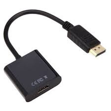 مبدل Display to HDMI آی فورتک