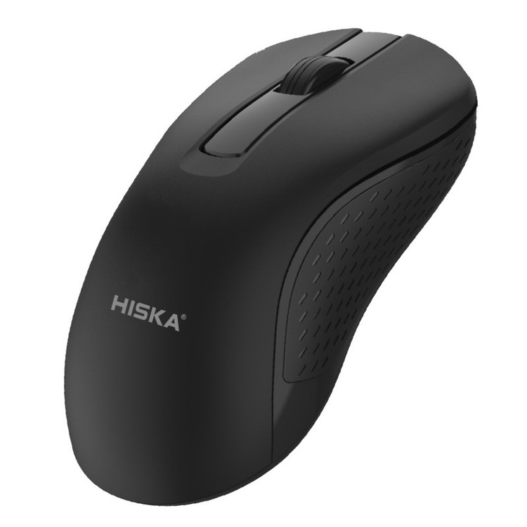 دارای نقص : کیبورد و ماوس هیسکا مدل H-MK15W (کار نمی کند نیازمند تعمیر)