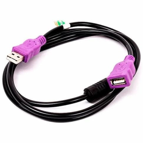 کابل افزایش طول 3 متری USB 2.0 برند TP-LINK