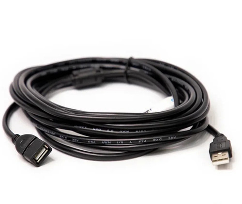 کابل-افزایش-طول-USB-دیتالایف-5-متری