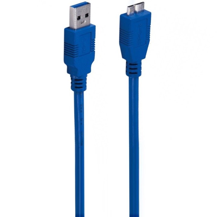 کابل هارد اکسترنال Datalife USB3.0 1.5m