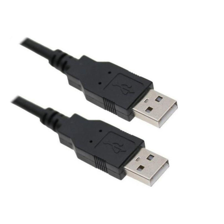 کابل لینک USB 2.0 دی نت طول 1.5 متر