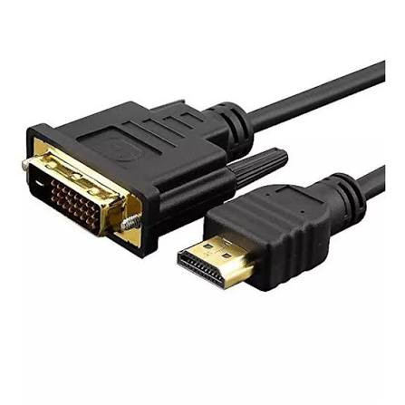 کابل DVI TO HDMI طول 1.5 متری