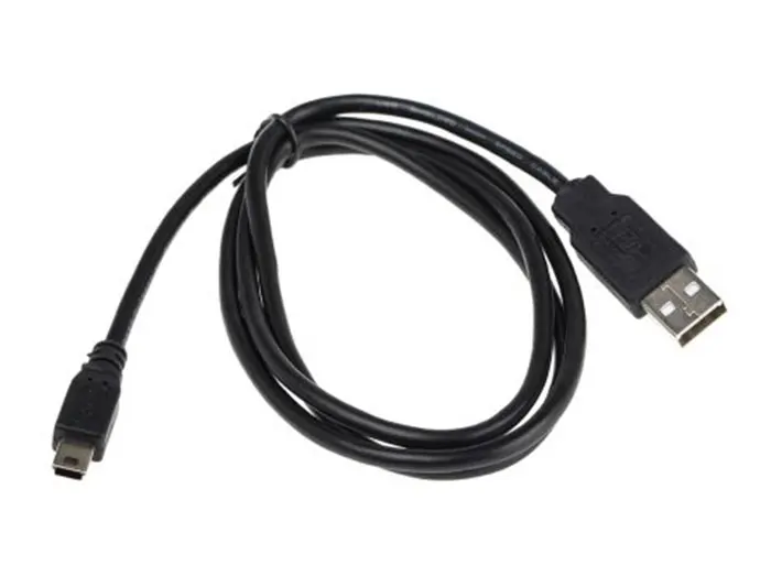 کابل مینی یو اس بی Mini USB Cable