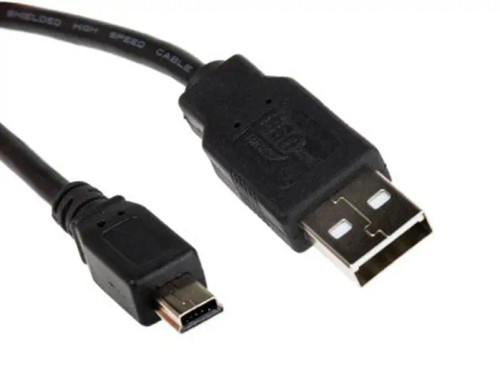 کابل مینی یو اس بی Mini USB Cable