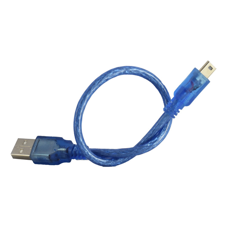 کابل مینی یو اس بی Mini USB Cable