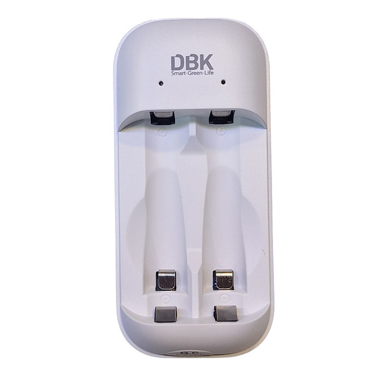شارژر باتری دی بی کی مدل CF-6671