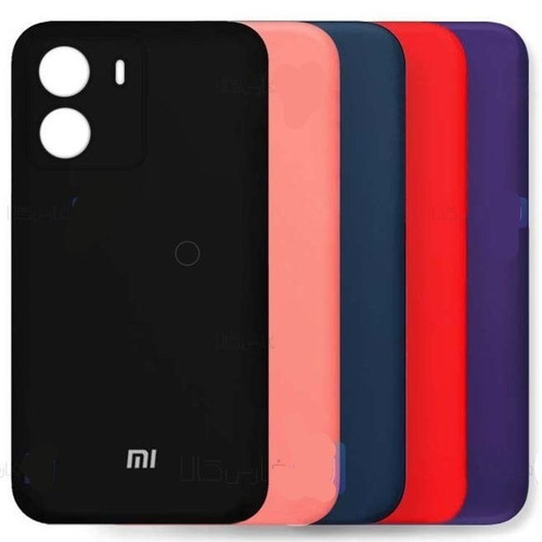 قاب سیلیکونی اصلی Xiaomi Redmi 13C