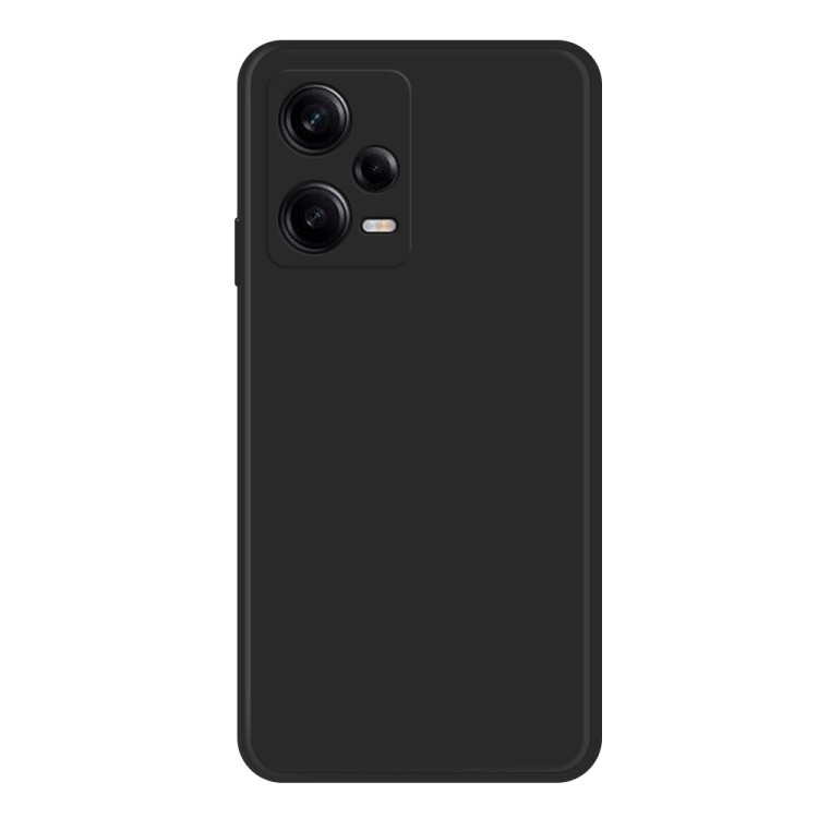 قاب سیلیکونی مناسب برای گوشی موبایل شیائومی Redmi Note 12 Pro