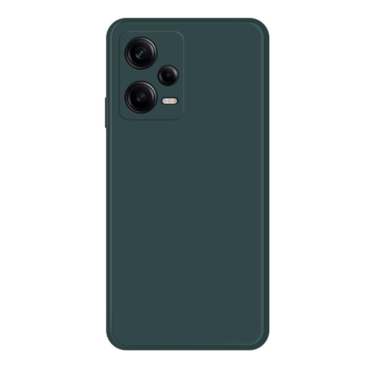 قاب سیلیکونی مناسب برای گوشی موبایل شیائومی Redmi Note 12 Pro