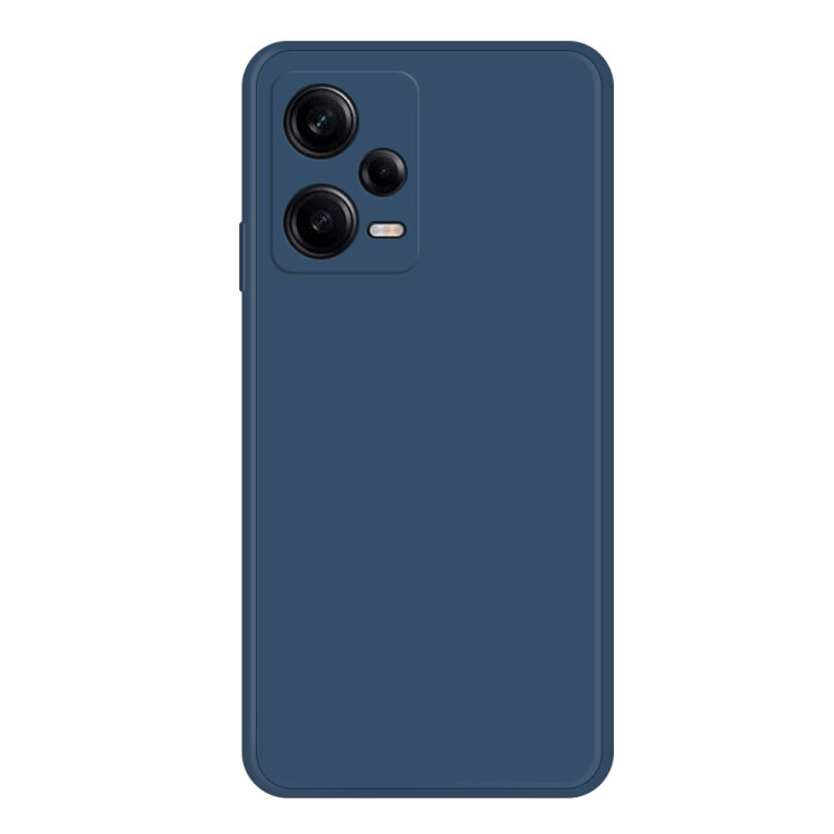 قاب سیلیکونی مناسب برای گوشی موبایل شیائومی Redmi Note 12 Pro