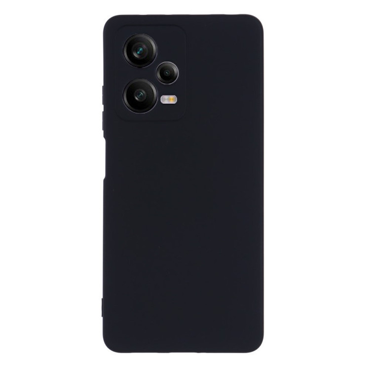 قاب سیلیکونی مناسب برای گوشی موبایل شیائومی Redmi Note 12 Pro