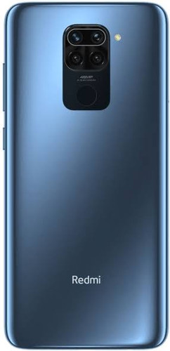 قاب سیلیکونی اصلی Xiaomi Redmi Note 9