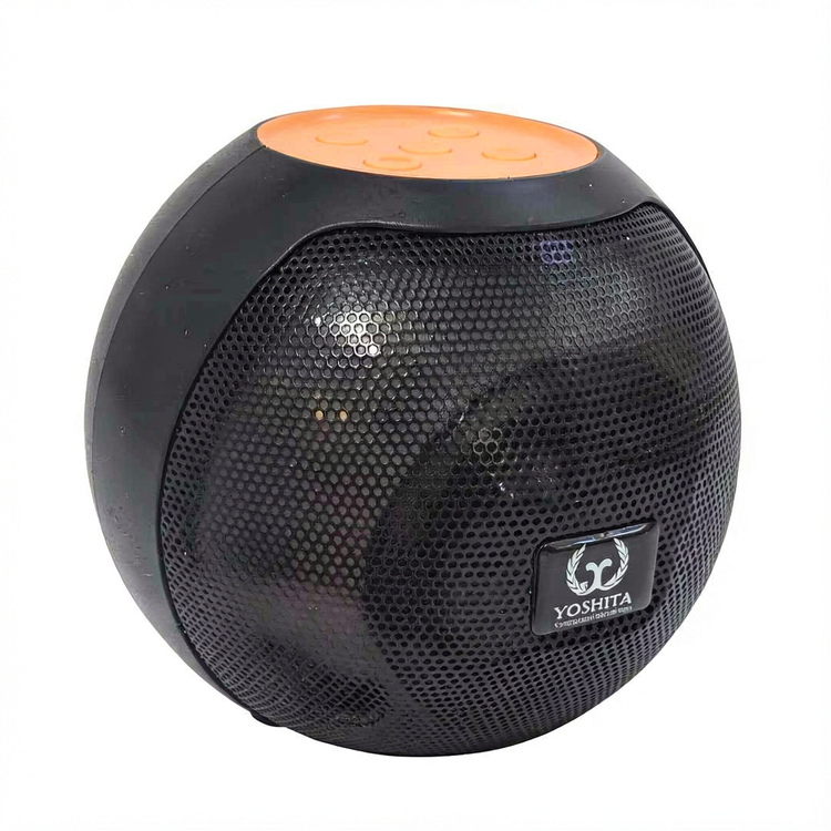 اسپیکر شارژی بلوتوثی یوشیتا YOSHITA مدل YS-007