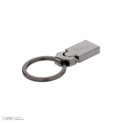 فلش مموری هیوندای مدل H10 ظرفیت ۱۶ گیگابایت USB 2.0