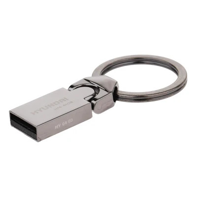 فلش مموری هیوندای مدل H10 ظرفیت ۱۶ گیگابایت USB 2.0