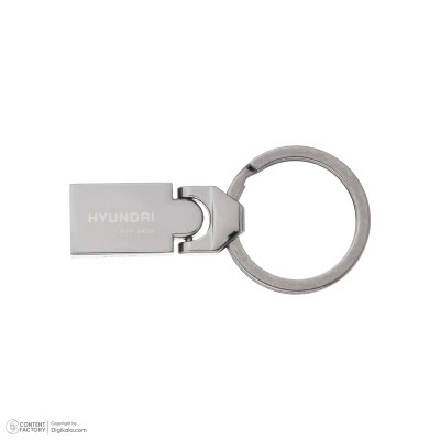 فلش مموری هیوندای مدل H10 ظرفیت ۱۶ گیگابایت USB 2.0