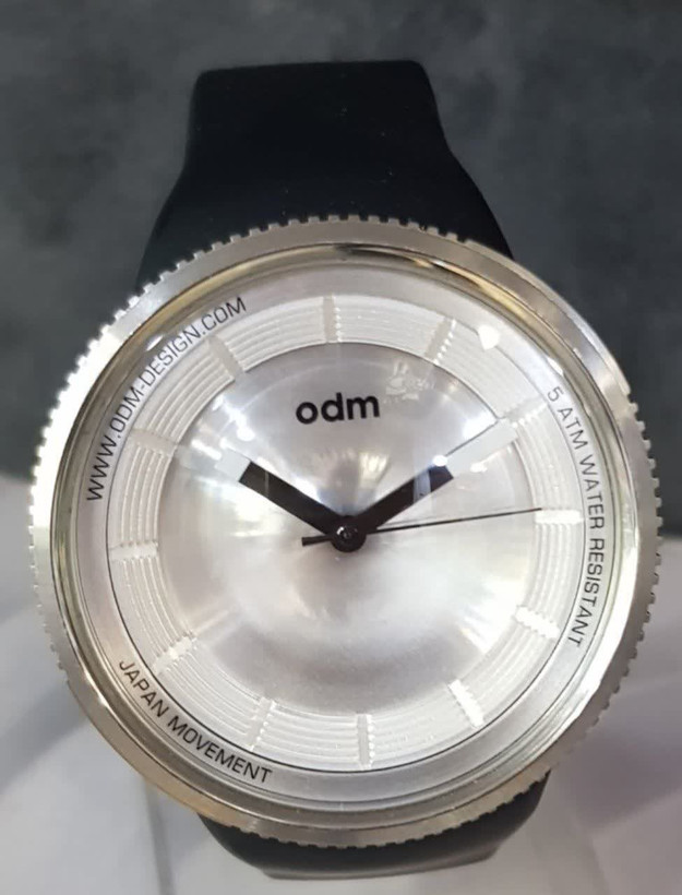 ساعت مچی ODM اُ دی ام مدل DD160-04