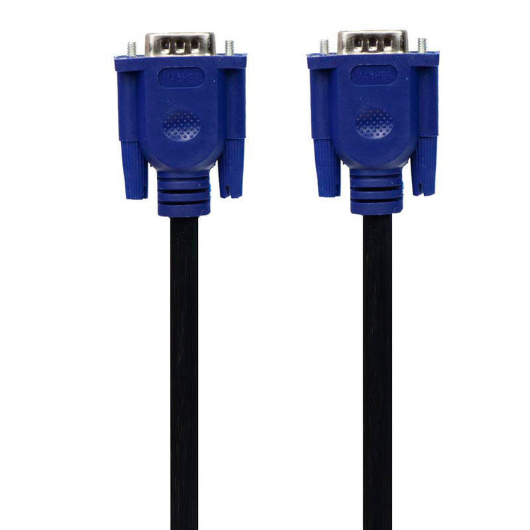 کابل VGA مچر مدل MR-165 طول 20 متر