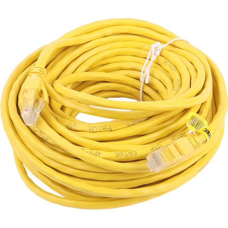 کابل شبکه Ifortech Cat6 15m