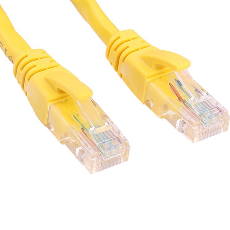 کابل شبکه Ifortech Cat6 15m