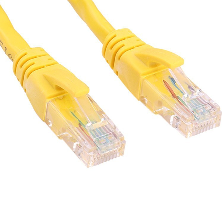 کابل شبکه Ifortech Cat6 15m