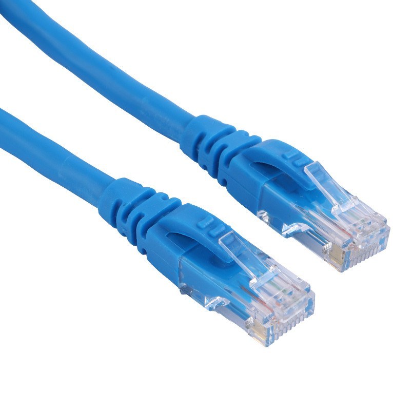 کابل شبکه cat6 دی نت 2 متری