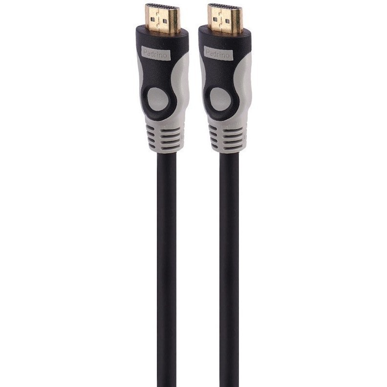 کابل HDMI 4K پادرینو مدل PADRINO طول 1.5 متر