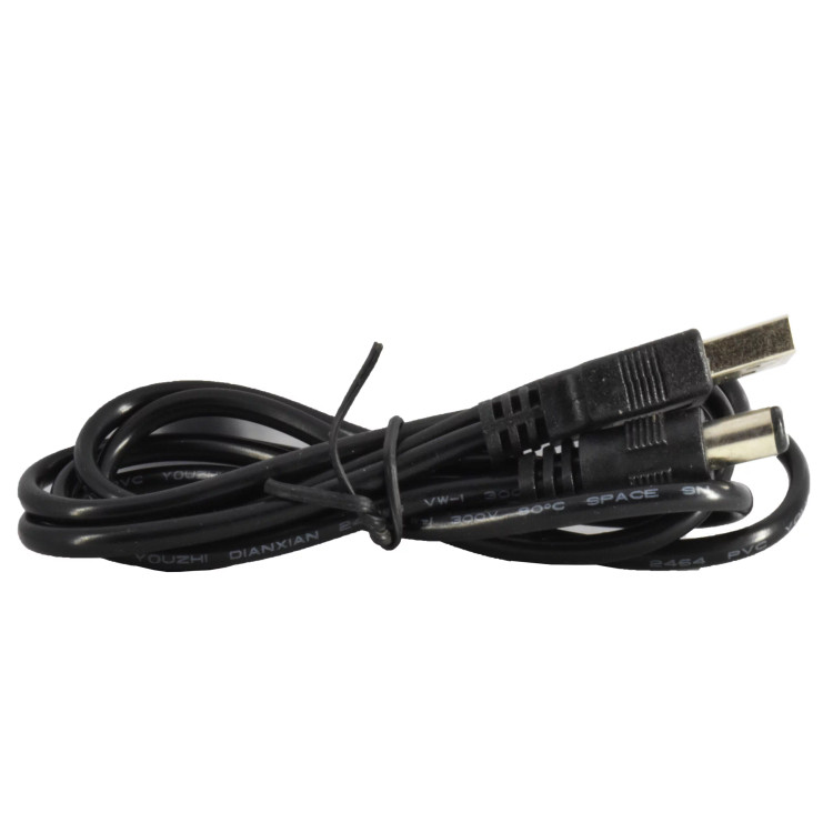کابل تبدیل USB به آداپتور