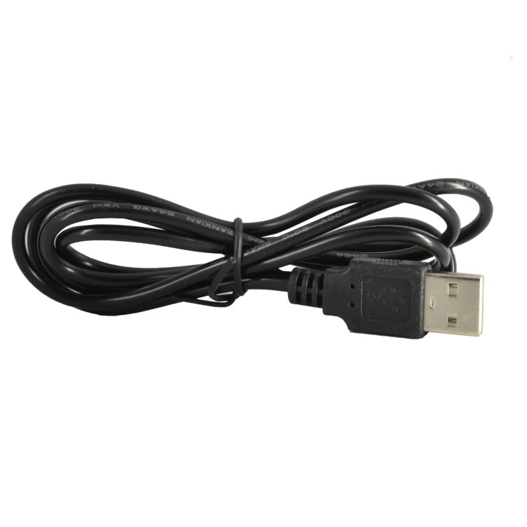 کابل تبدیل USB به آداپتور