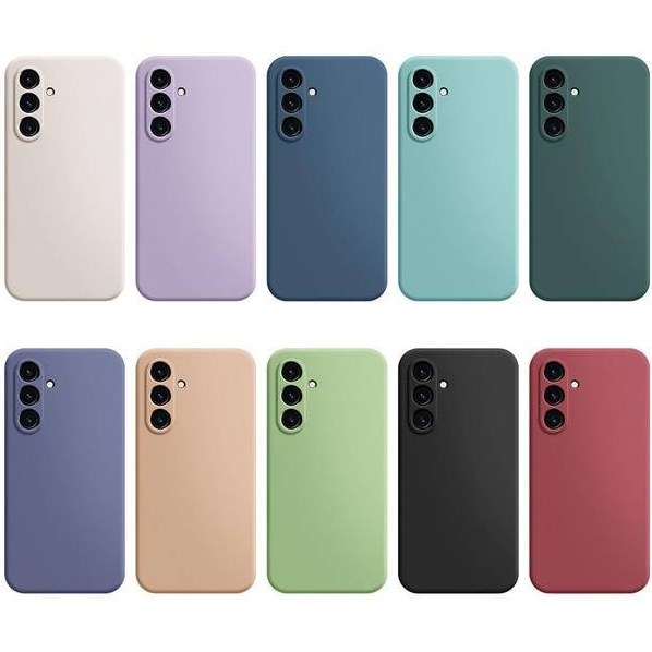 قاب سیلیکونی سامسونگ Galaxy A15