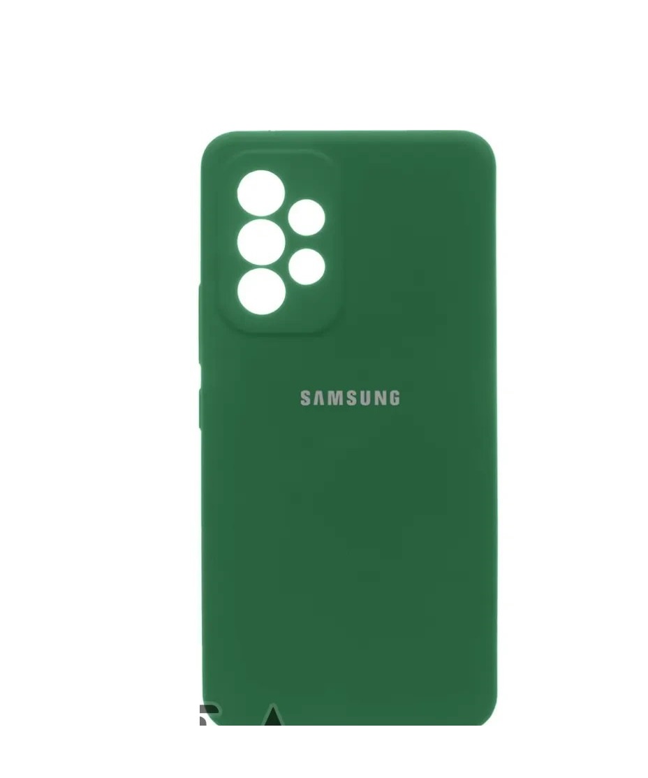 کاور سیلیکونی سامسونگ مدل A73 5G