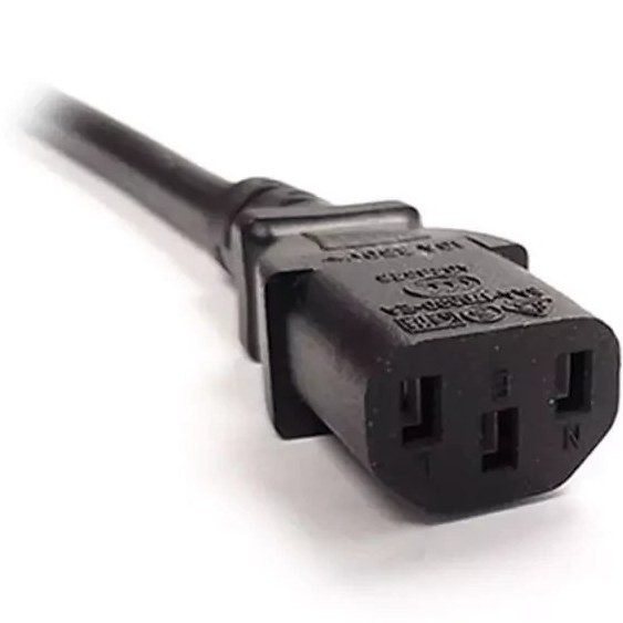 کابل برق مچر مدل MR89 طول ۱.۵ متر