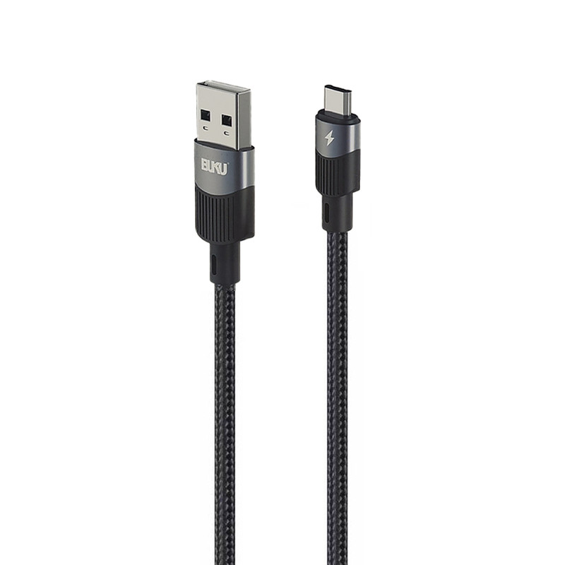 کابل شارژ USB-C به USB بوکو مدل MA-104  Fast Charge طول 1 متر