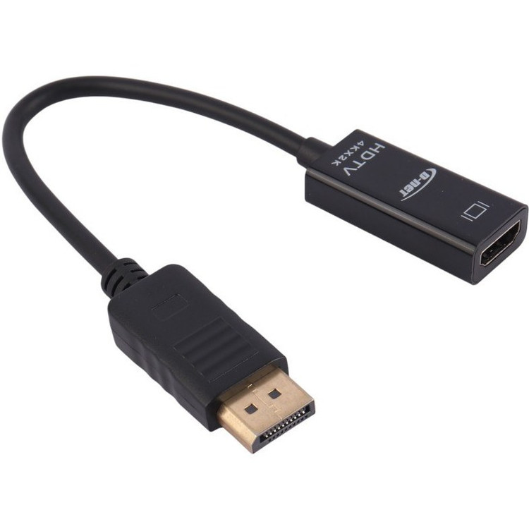 تبدیل DISPLAY TO HDMI دیسپلی به مانیتور HDMI دی-نت مدل DT-407