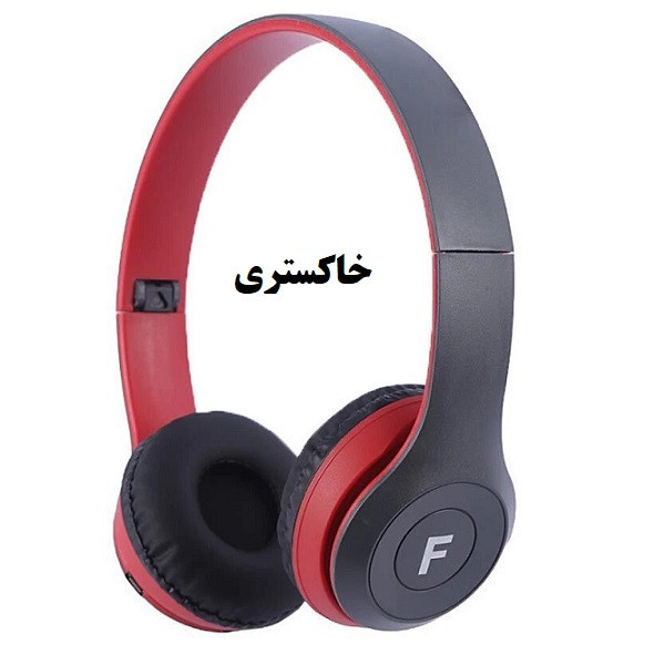 هدست بلوتوثی فرست مدل F365