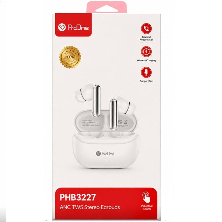 ایرپاد هدفون بلوتوثی پرووان مدل PHB3227