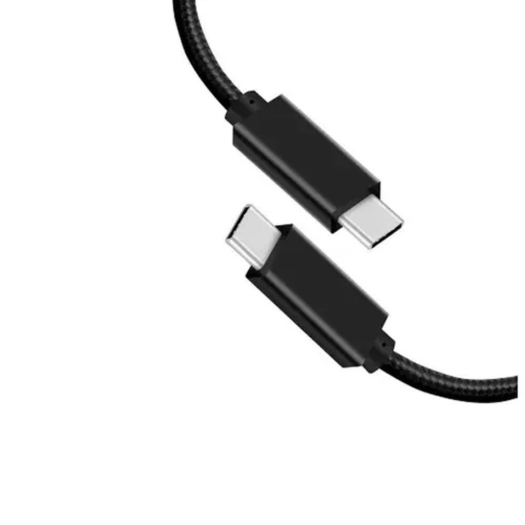کابل USB-C بیبوشی مدل A50 طول 1 متر