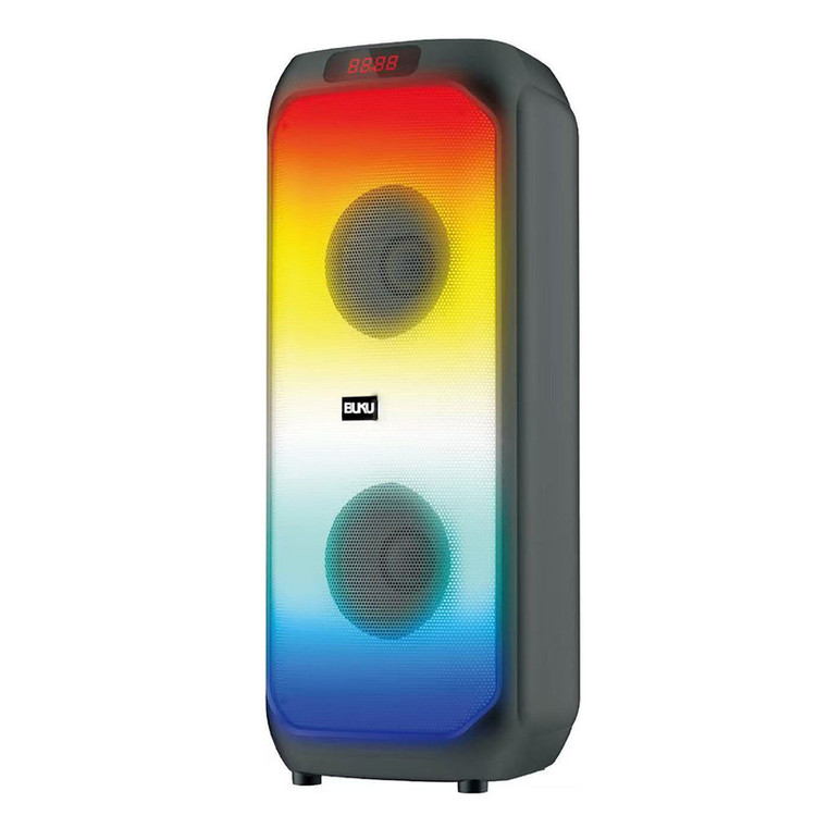 اسپیکر بلوتوثی بوکو مدل BS-087